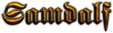 Samdalf Logo